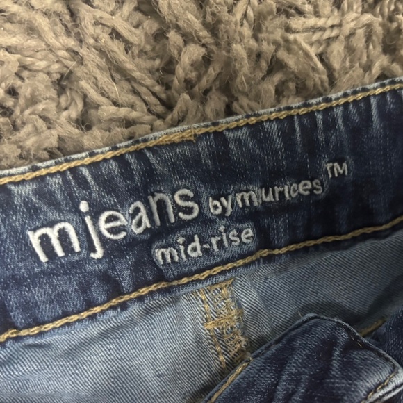 Maurice's MJean - Picture 3 of 4